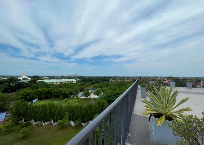 Soltana Nature Residences 7e Apartament Agus