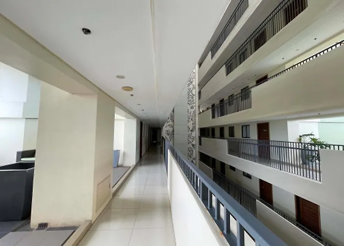Apartament Soltana Nature Residences 7e Agus