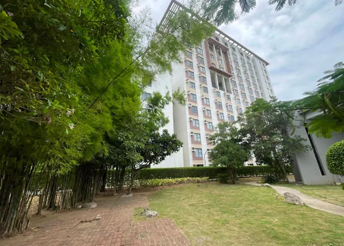 Soltana Nature Residences 7e *