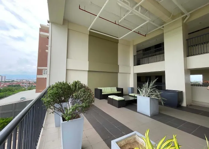 Soltana Nature Residences 7e Agus