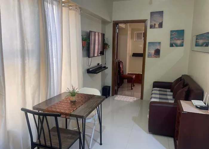 Soltana Nature Residences 7e * Agus