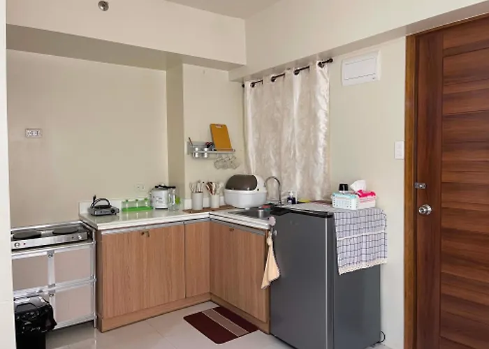 Soltana Nature Residences 7e *
