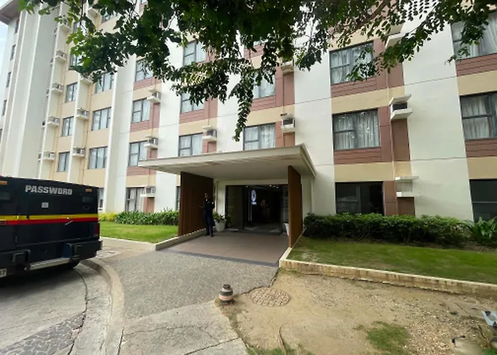 Soltana Nature Residences 7e *